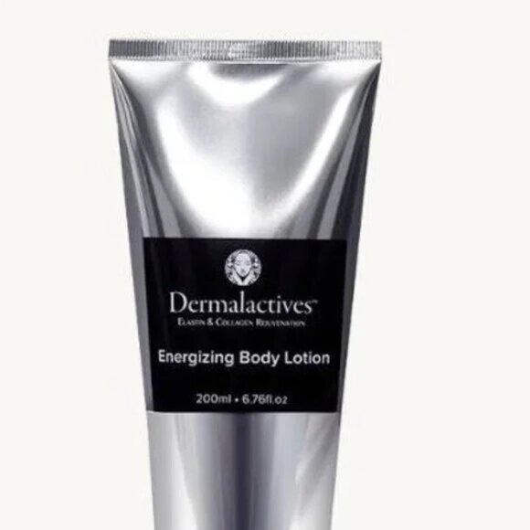 BNWT Dermalactives Elastin and Collagen Rejuvenation - Picture 1 of 1